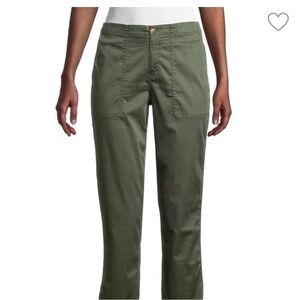 Soft Light Jogger Trousers